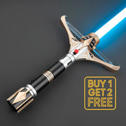 Noble Reverence Saber (Stellan Gios - Inspired) Neopixel-Ultimate V3 / 36’’ (92Cm) (Standard)