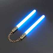 Nunchaku Saber Brass Giocattoli