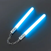 Nunchaku Saber Silver Giocattoli