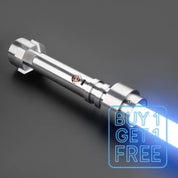 Oblivion (Lego Inspired) Baselit-Rgb V3 / Silver 36’’ (92Cm) (Standard) Giocattoli
