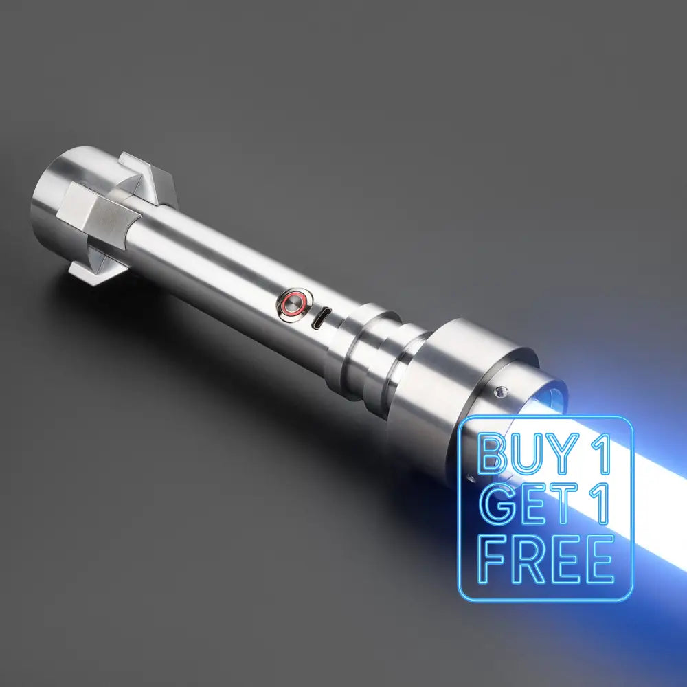 Oblivion (Lego Inspired) Baselit-Rgb V3 / Silver 36’’ (92Cm) (Standard) Giocattoli