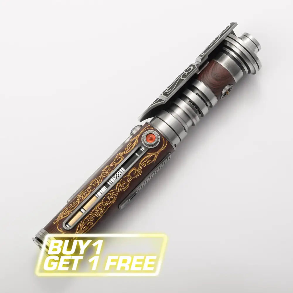 Old Repubblic Saber (Orgus Din Inspired) Proffie 2.2 Technology Core / 32’’ Giocattoli
