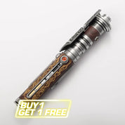 Old Repubblic Saber (Orgus Din Inspired) Proffie 2.2 Technology Core / 32’’ Giocattoli
