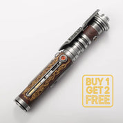 Old Repubblic Saber (Orgus Din Inspired) Proffie 2.2 Technology Core / 32’’ Giocattoli