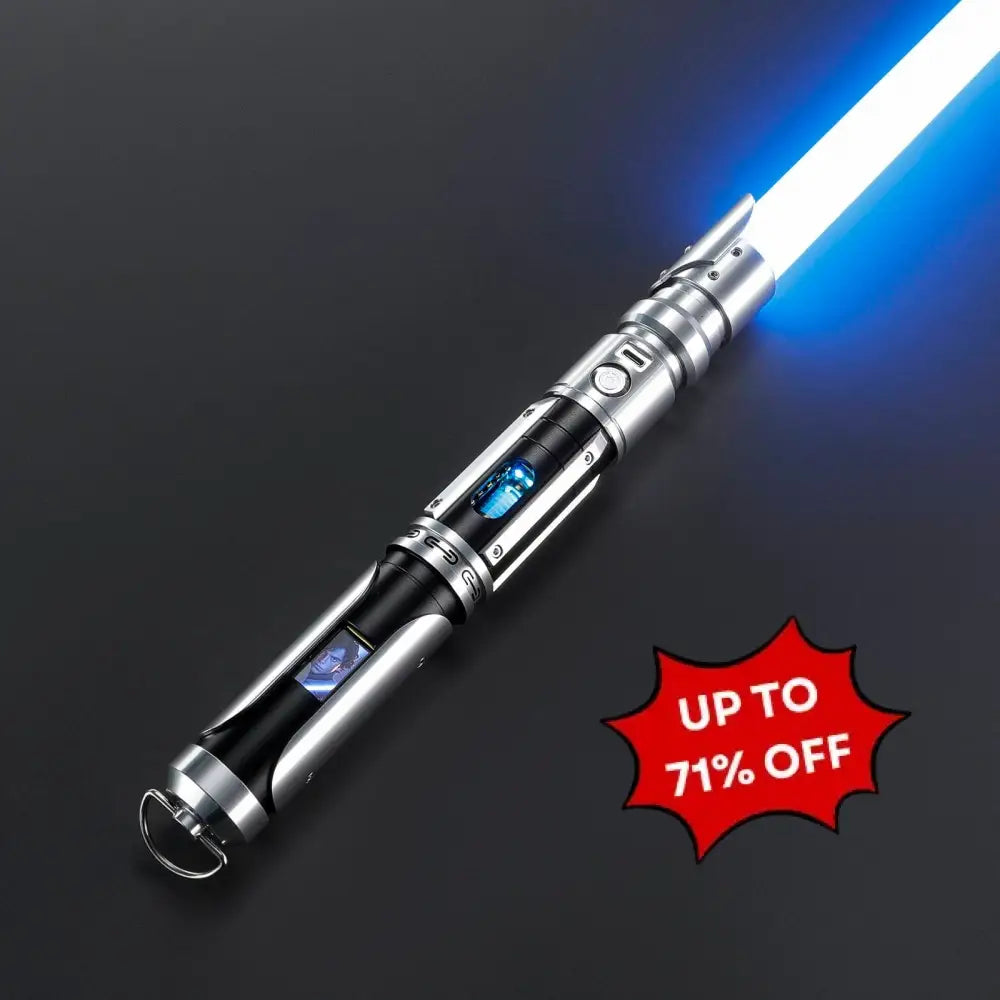 OLED Saber Neopixel-Ultimate V3 / 36’’ (92cm) (Standard) Giocattoli