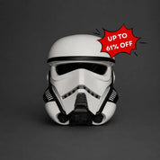 Patrol trooper - Helmet