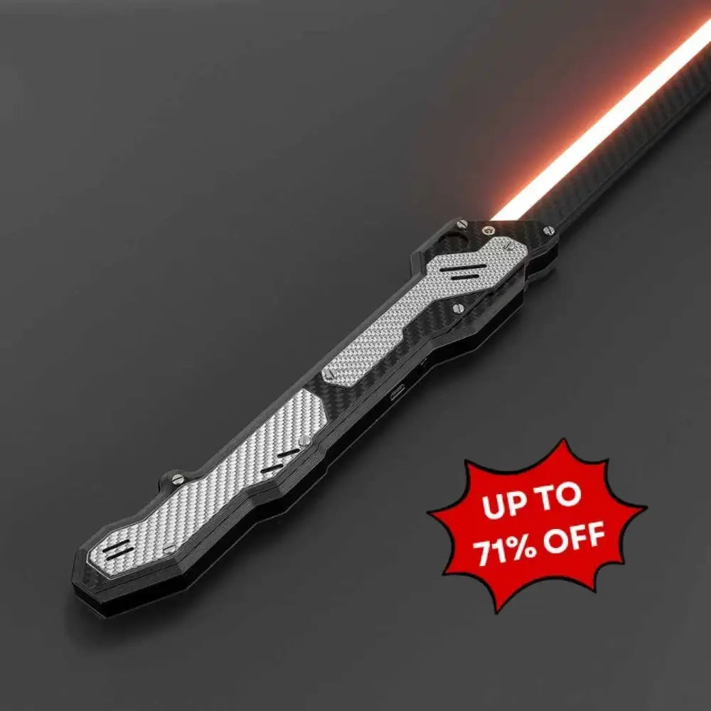 Powerful Saber Neopixel-Ultimate V3 / 36’’ (92cm) (Standard) Giocattoli