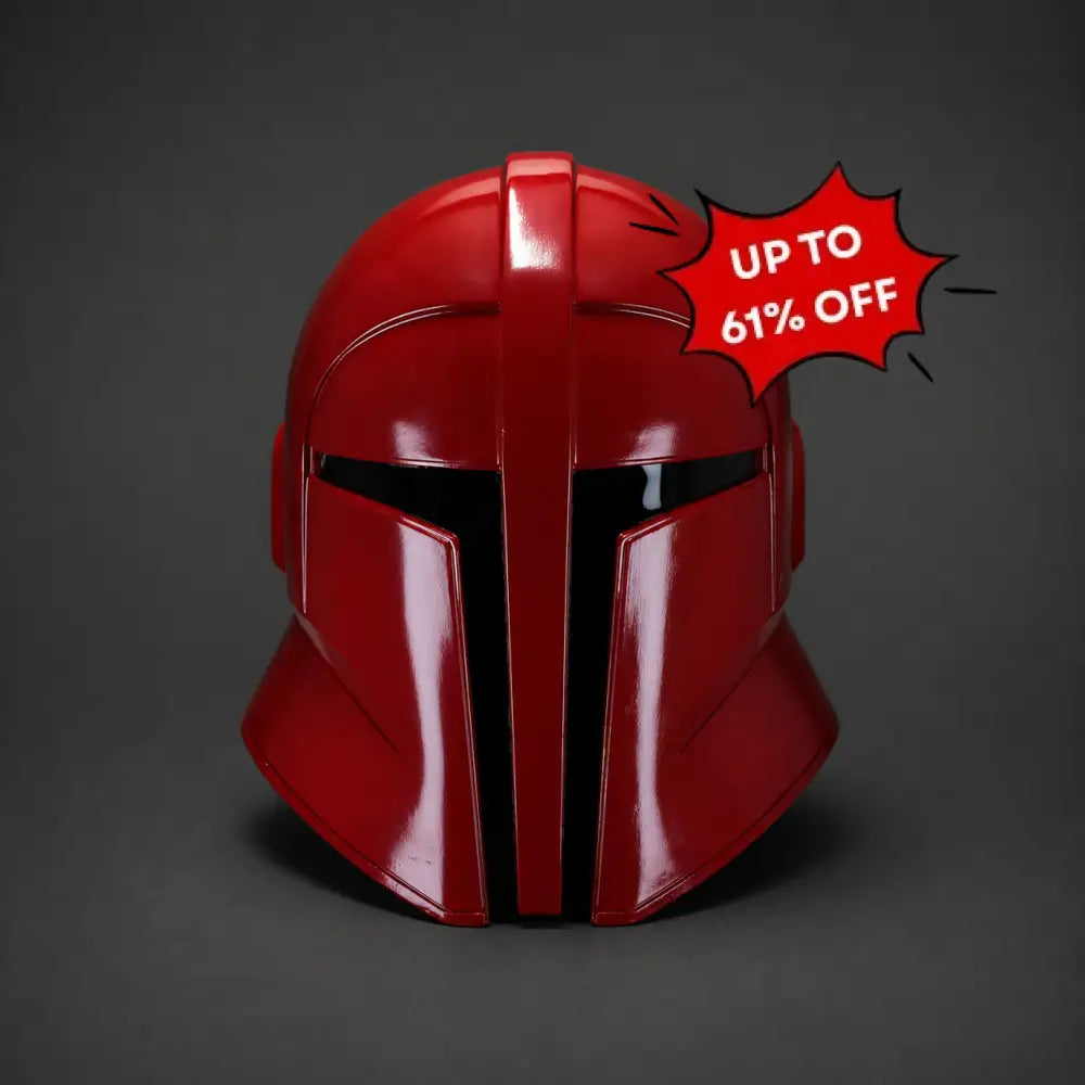 Praetorian Guard - Helmet