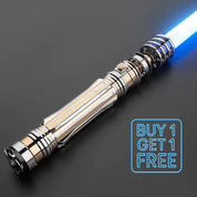 Princess Saber (Leia Inspired) Baselit-Rgb V3 / 36’’ (92Cm) (Standard) Giocattoli