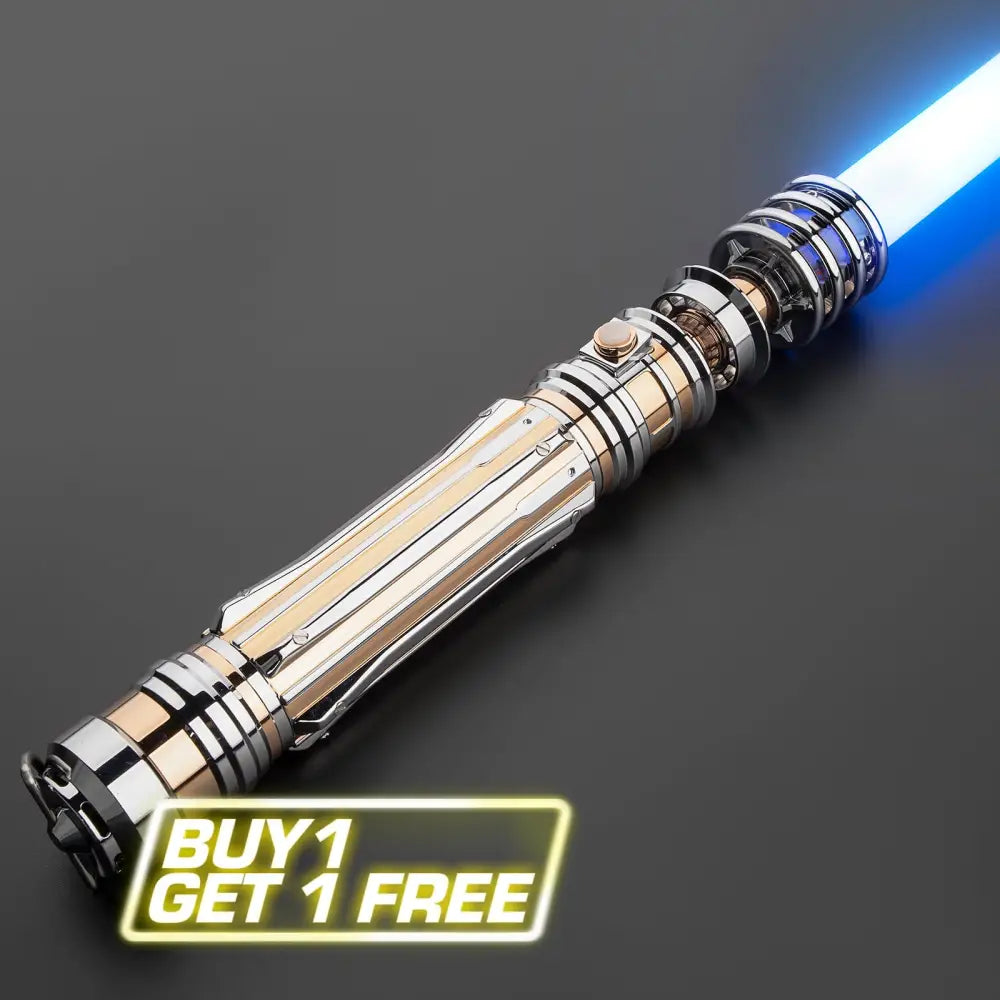 Princess Saber (Leia Inspired) Baselit-Rgb V3 / 36’’ (92Cm) (Standard) Giocattoli