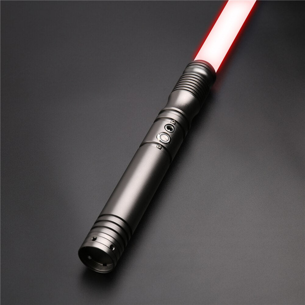 Apprentice Saber Grey / Baselit-RGB V3 Giocattoli