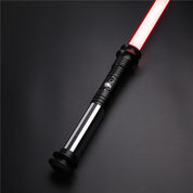 X-Hunter Black / Baselit-RGB V3 / 36’’ (92cm) (Standard) Giocattoli