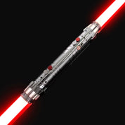 Advanced Saber Staff