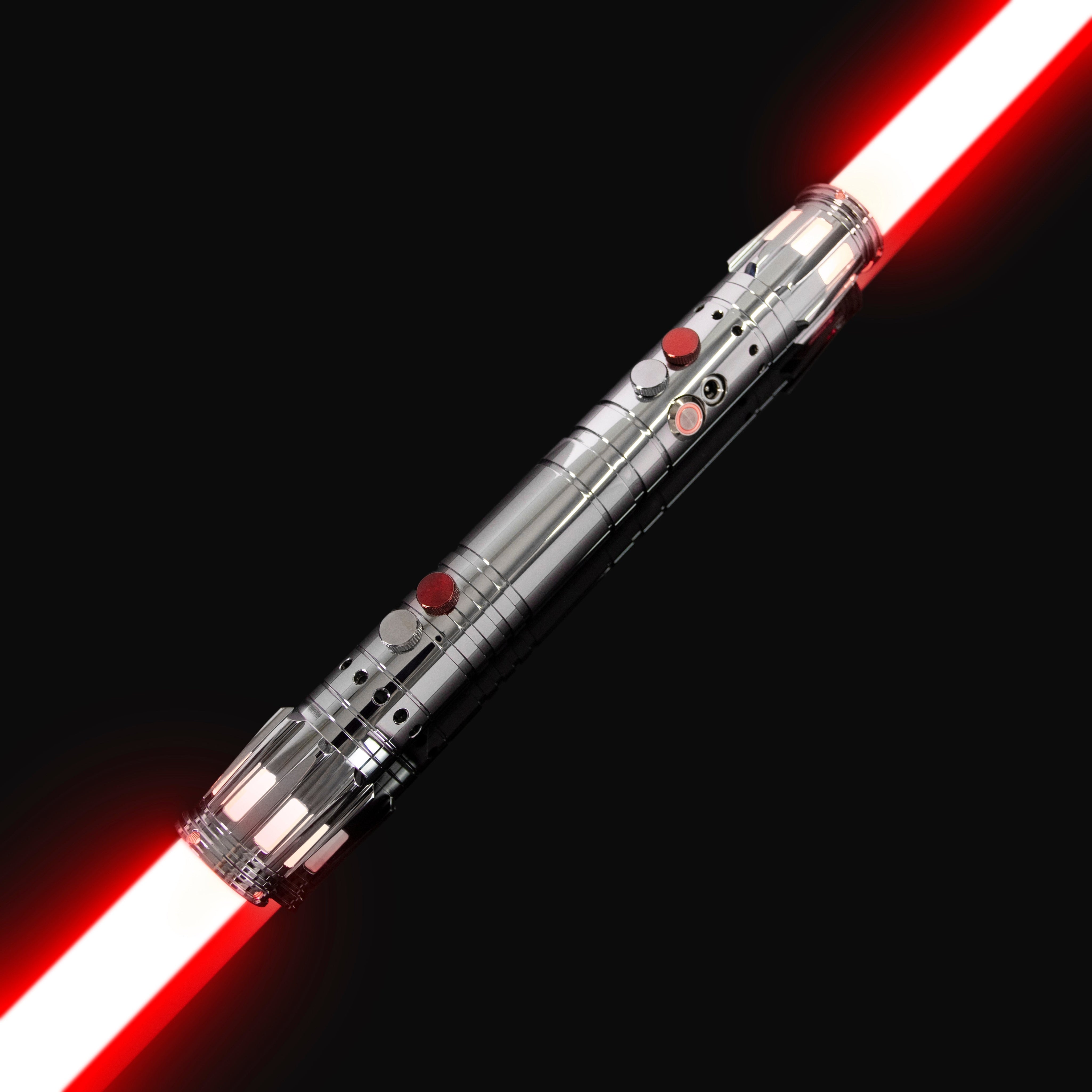 Advanced Saber Staff