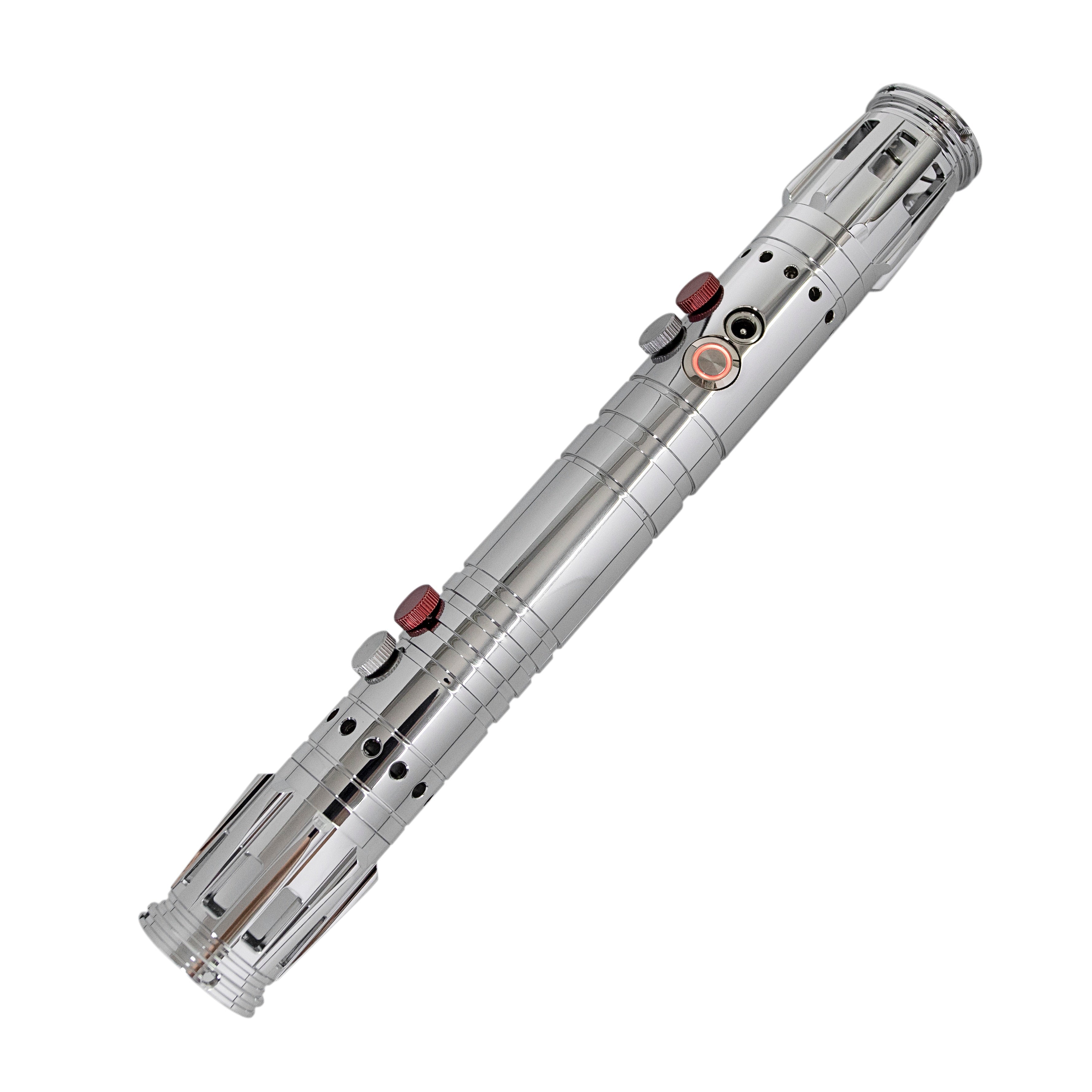 Advanced Saber Staff