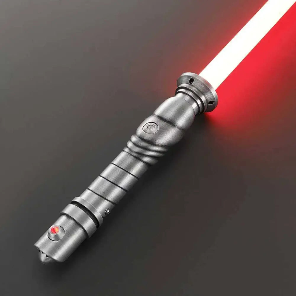 Ravager Saber (D.N. Inspired) - Weathered / Baselit-RGB V3 / 36’’ (92cm) (Standard) - Giocattoli