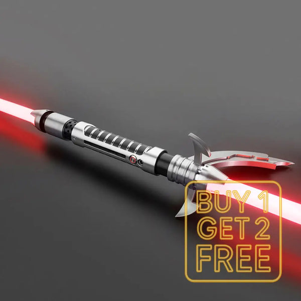 Rebels Maul (D.m. Inspired) Baselit-Rgb V3 / 36’’ (92Cm) (Standard) Giocattoli