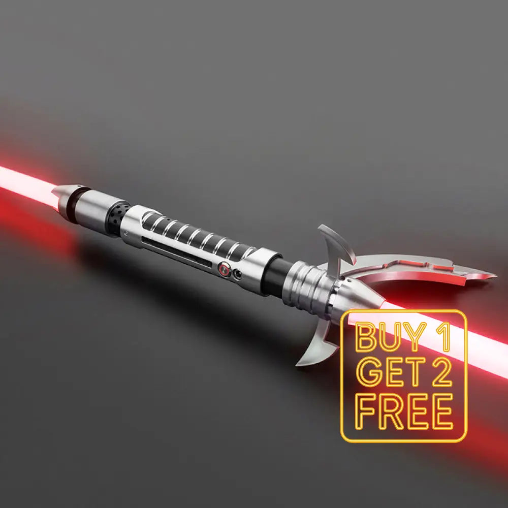 Rebels Maul (D.m. Inspired) Baselit-Rgb V3 / 36’’ (92Cm) (Standard) Giocattoli