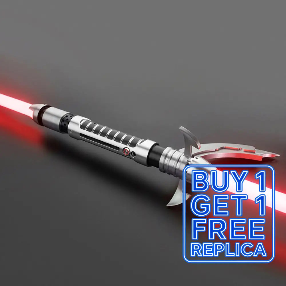 Rebels Maul (D.m. Inspired) Baselit-Rgb V3 / 36’’ (92Cm) (Standard) Giocattoli
