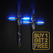 Redeemed Survivor Crossguard 2.0 (Ck Inspired) Giocattoli