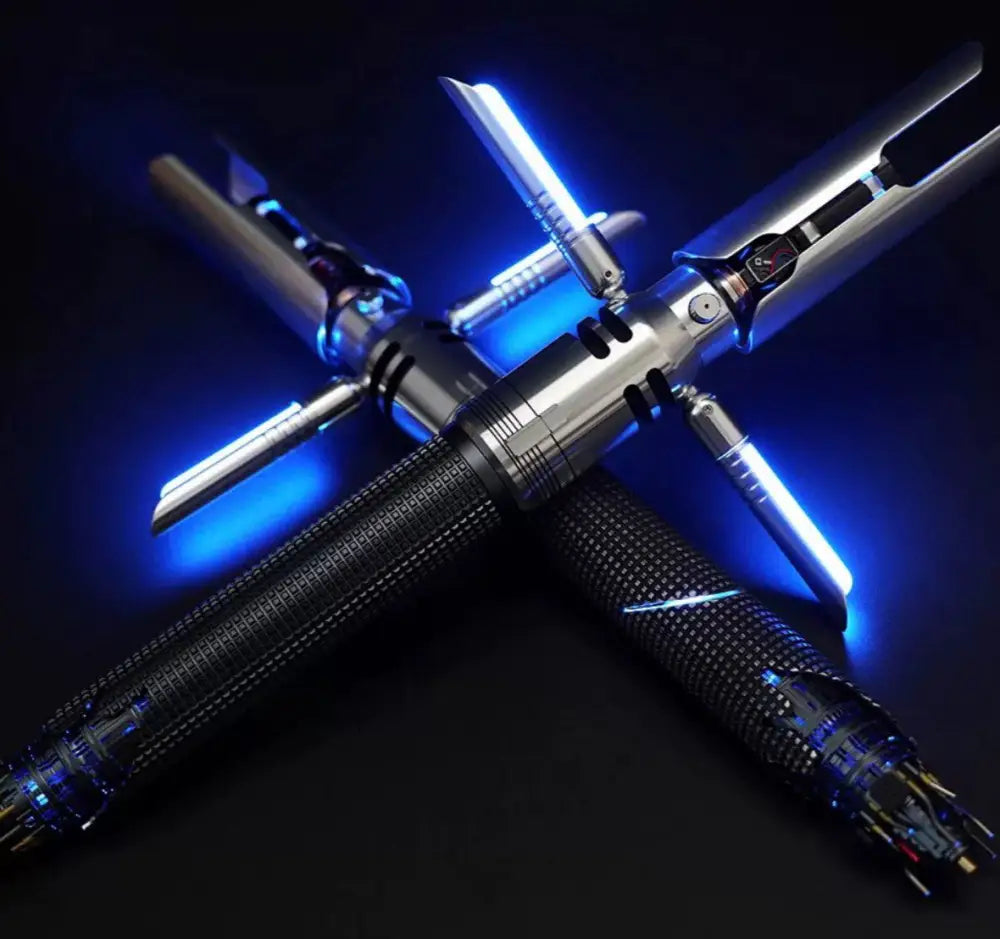 Redeemed Survivor Crossguard 2.0 (Ck Inspired) Neopixel-Ultimate V3 / 36’’ (92Cm) (Standard)