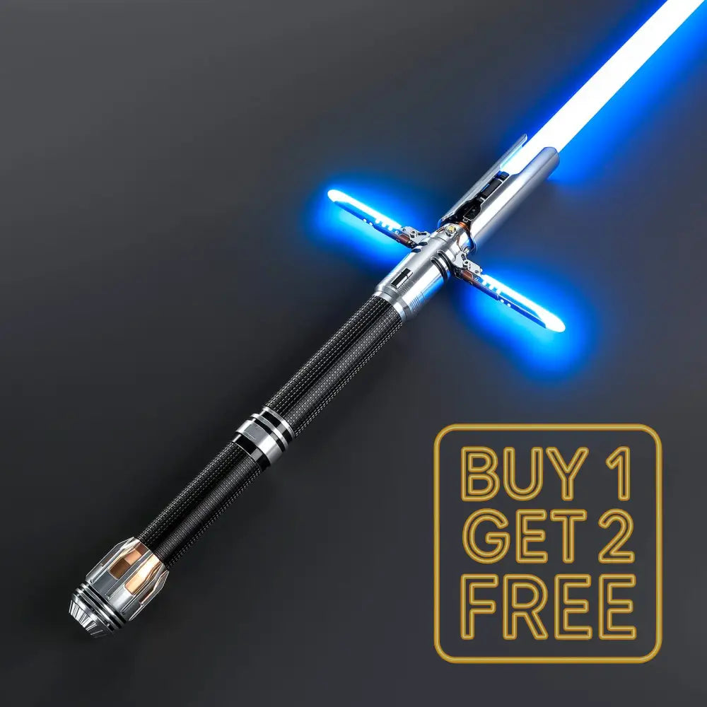 Redeemed Survivor Crossguard (Ck Inspired) Neopixel-Ultimate V3 / 36’’ (92Cm) (Standard) Giocattoli