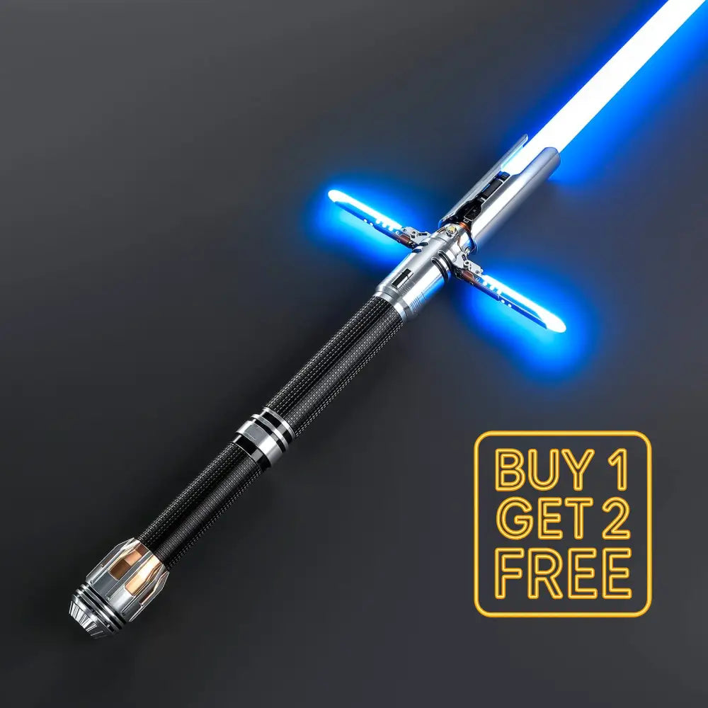 Redeemed Survivor Crossguard (Ck Inspired) Neopixel-Ultimate V3 / 36’’ (92Cm) (Standard) Giocattoli