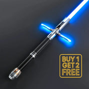 Redeemed Survivor Crossguard (Ck Inspired) Neopixel-Ultimate V3 / 36’’ (92Cm) (Standard) Giocattoli