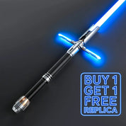 Redeemed Survivor Crossguard (Ck Inspired) Neopixel-Ultimate V3 / 36’’ (92Cm) (Standard) Giocattoli