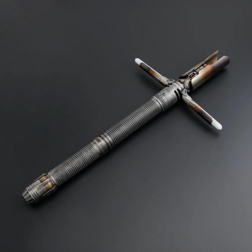 Redeemed Survivor Crossguard V4 (CK Inspired) Giocattoli