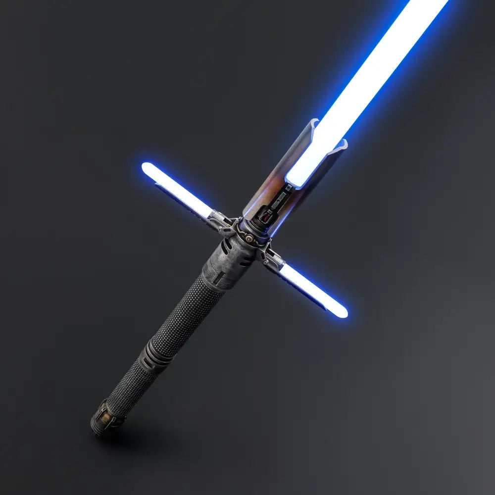 Redeemed Survivor Crossguard V4 (CK Inspired) Giocattoli