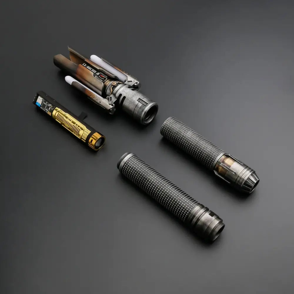 Redeemed Survivor Crossguard V4 (CK Inspired) Giocattoli