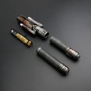 Redeemed Survivor Crossguard V4 (CK Inspired) Giocattoli