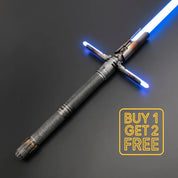 Redeemed Survivor Crossguard V4 (CK Inspired) Neopixel-Ultimate V3 / 36’’ (92cm) (Standard) Giocattoli