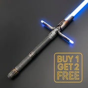 Redeemed Survivor Crossguard V4 (CK Inspired) Neopixel-Ultimate V3 / 36’’ (92cm) (Standard) Giocattoli