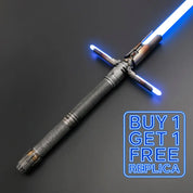Redeemed Survivor Crossguard V4 (CK Inspired) Neopixel-Ultimate V3 / 36’’ (92cm) (Standard) Giocattoli