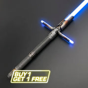 Redeemed Survivor Crossguard V4 (CK Inspired) Neopixel-Ultimate V3 / 36’’ (92cm) (Standard) Giocattoli