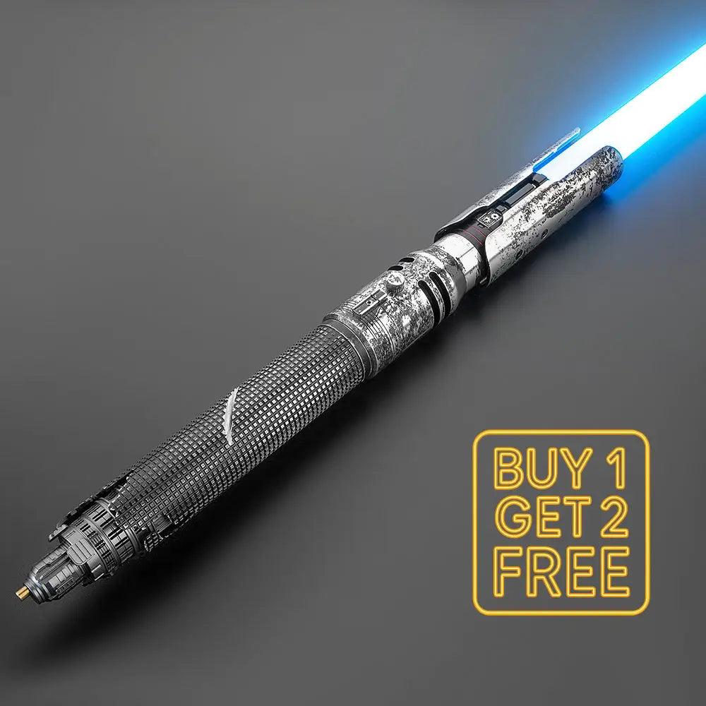 Redeemed Survivor Weathered (Ck Inspired) Baselit-Rgb V3 / 36’’ (92Cm) (Standard) Giocattoli