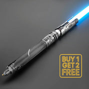 Redeemed Survivor Weathered (Ck Inspired) Baselit-Rgb V3 / 36’’ (92Cm) (Standard) Giocattoli