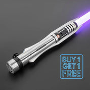 Redemption Saber (Revan Inspired) Baselit-Rgb V3 / 36’’ (92Cm) (Standard) Giocattoli