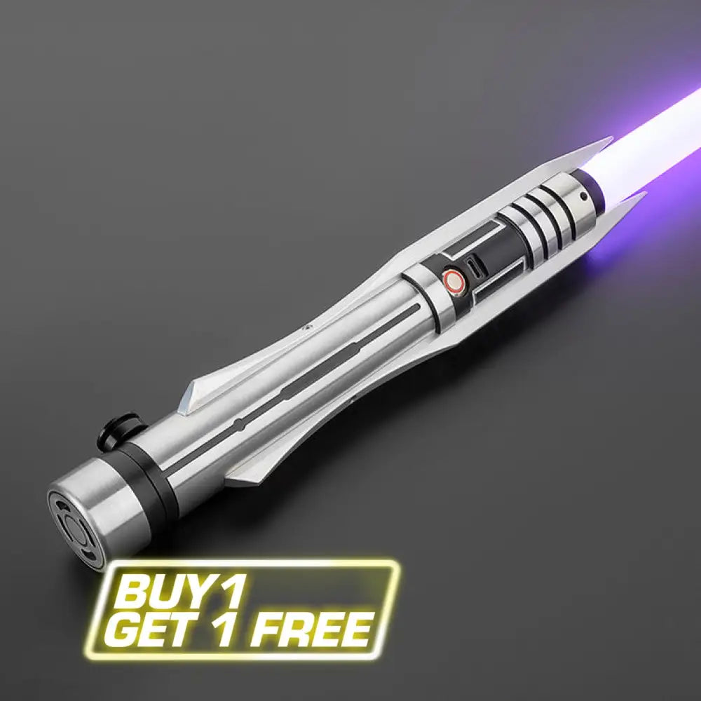 Redemption Saber (Revan Inspired) Baselit-Rgb V3 / 36’’ (92Cm) (Standard) Giocattoli