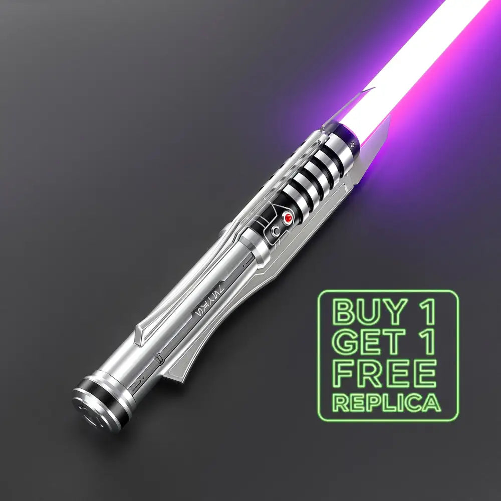Redemption Saber (Revan Inspired) Giocattoli