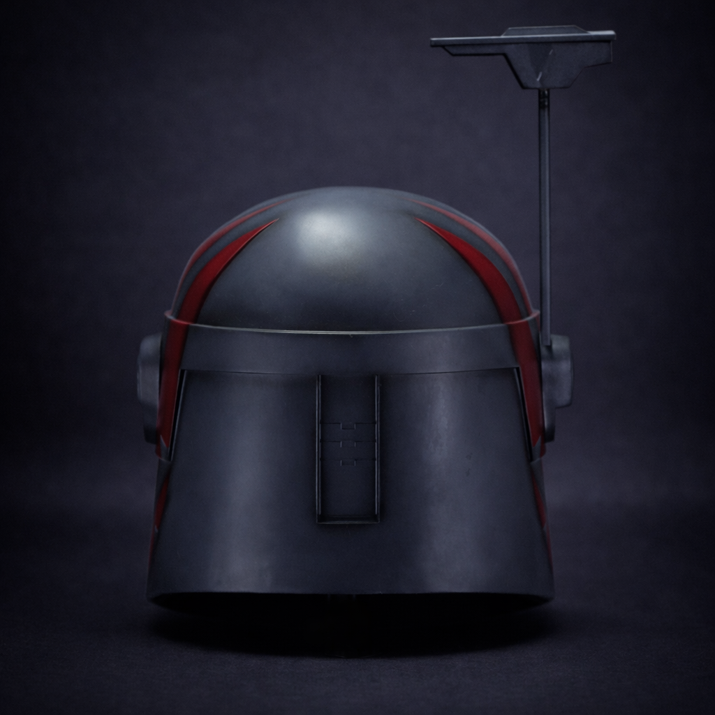 Sabine Wren Helmet