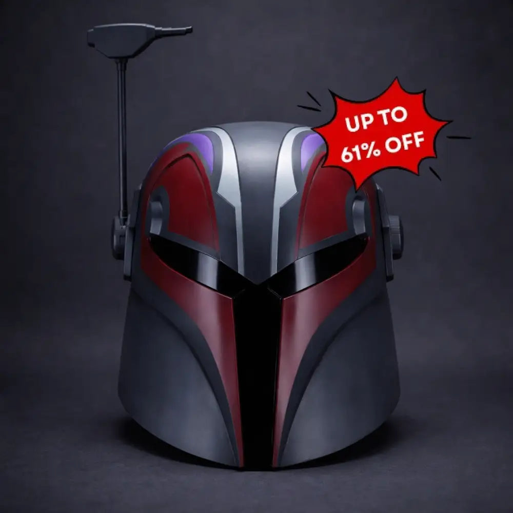 Sabine Wren Helmet