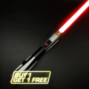 Scarlet Saber (Sifo Dyas Inspired) Proffie 2.2 Technology Core / 32’’ Giocattoli