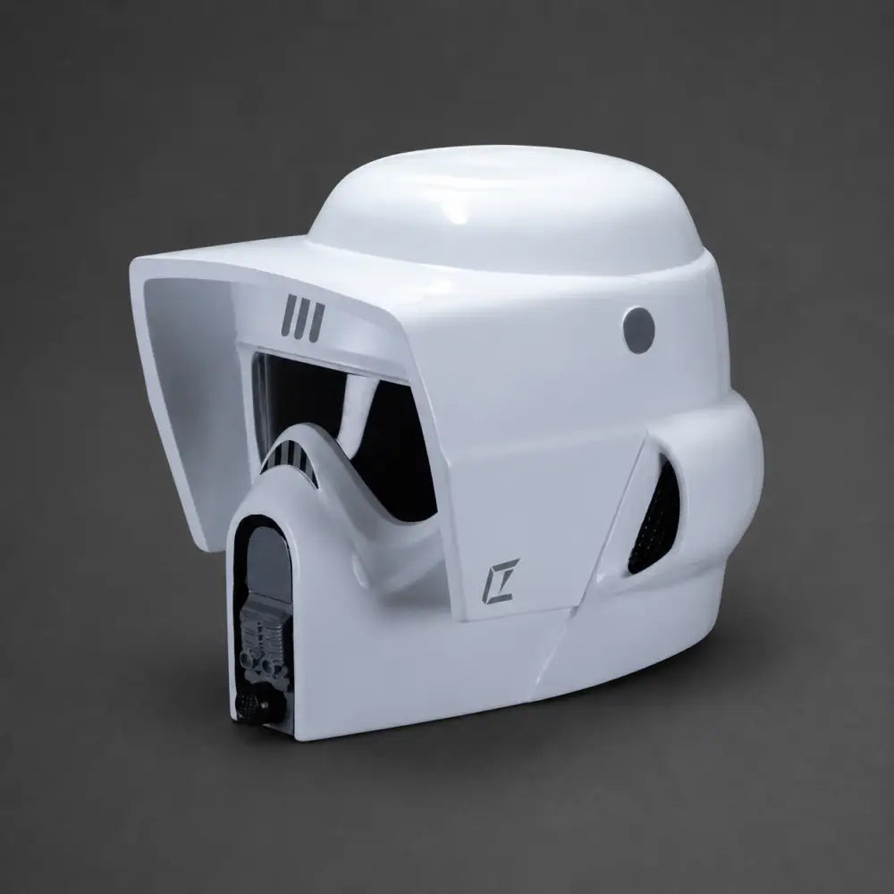 Scout Trooper Helmet