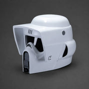 Scout Trooper Helmet