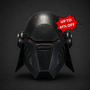 Second Sister Helmet