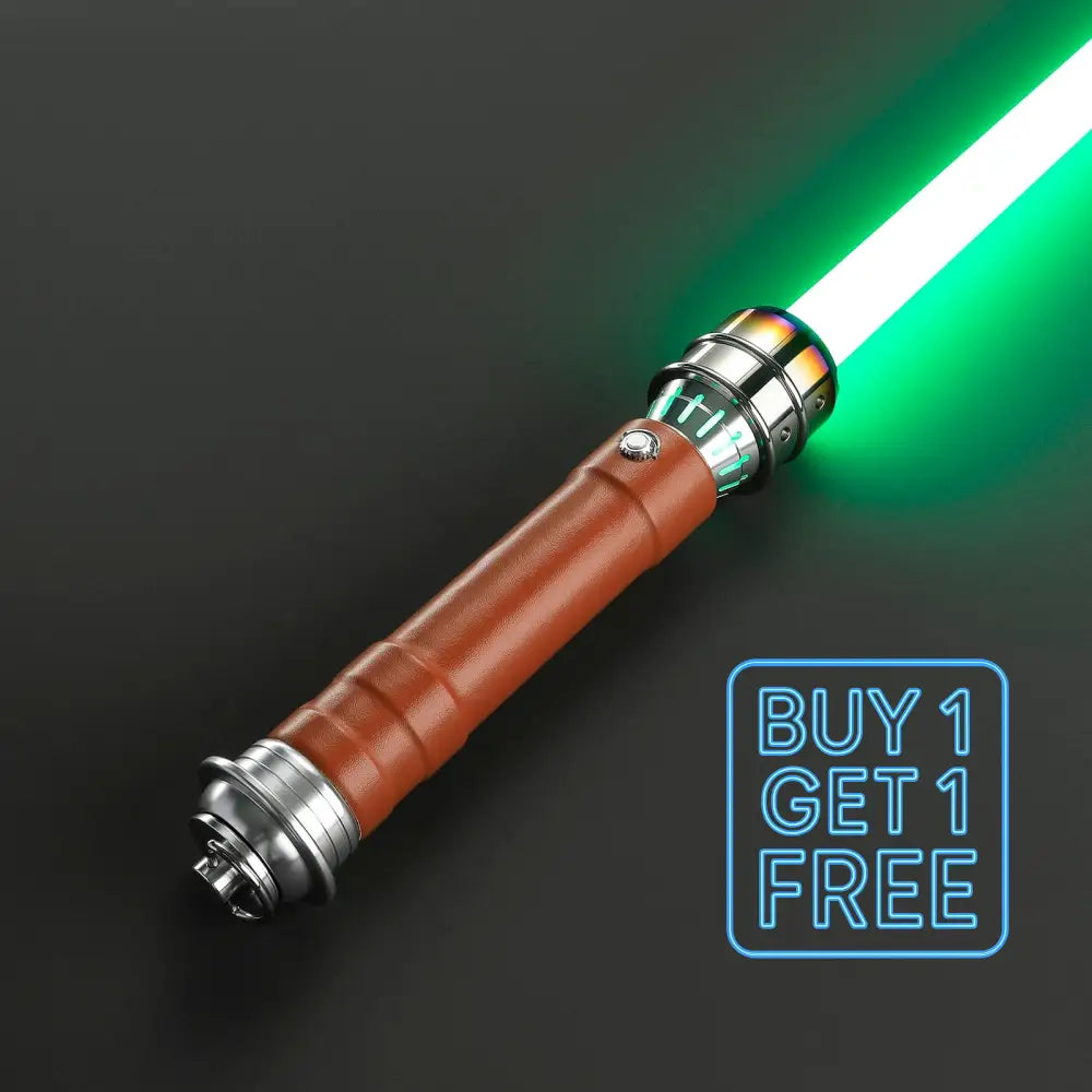Serenity Saber (Jl Inspired) Neopixel-Ultimate V3 / 28’’ (72Cm) Giocattoli
