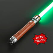 Serenity Saber (Jl Inspired) Neopixel-Ultimate V3 / 28’’ (72Cm) Giocattoli